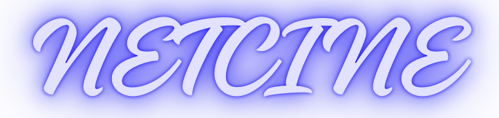 Netcine logo